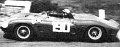 190 Ferrari Dino 196 SP  L.Bandini - W.Mairesse - L.Scarfiotti (41)